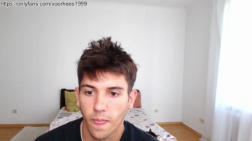 Voorhees7  13-07-2021 video orgasm